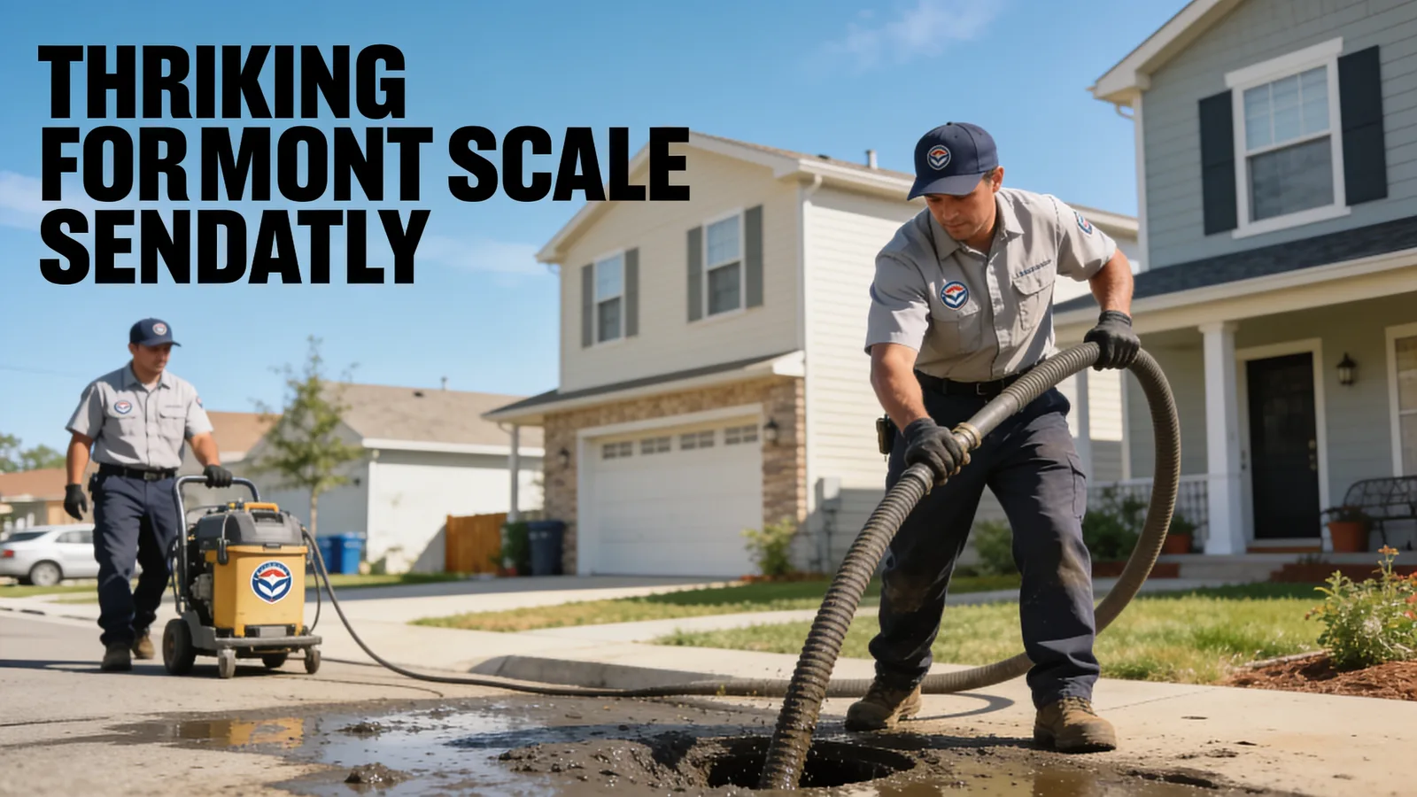 Sewage Cleanup in Montezuma Creek, UT near me